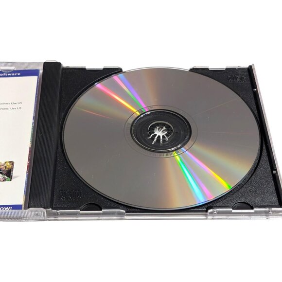 Lemmings Revolution PC Game Windows 98/XP Like New Condition - Picture 3 of 8